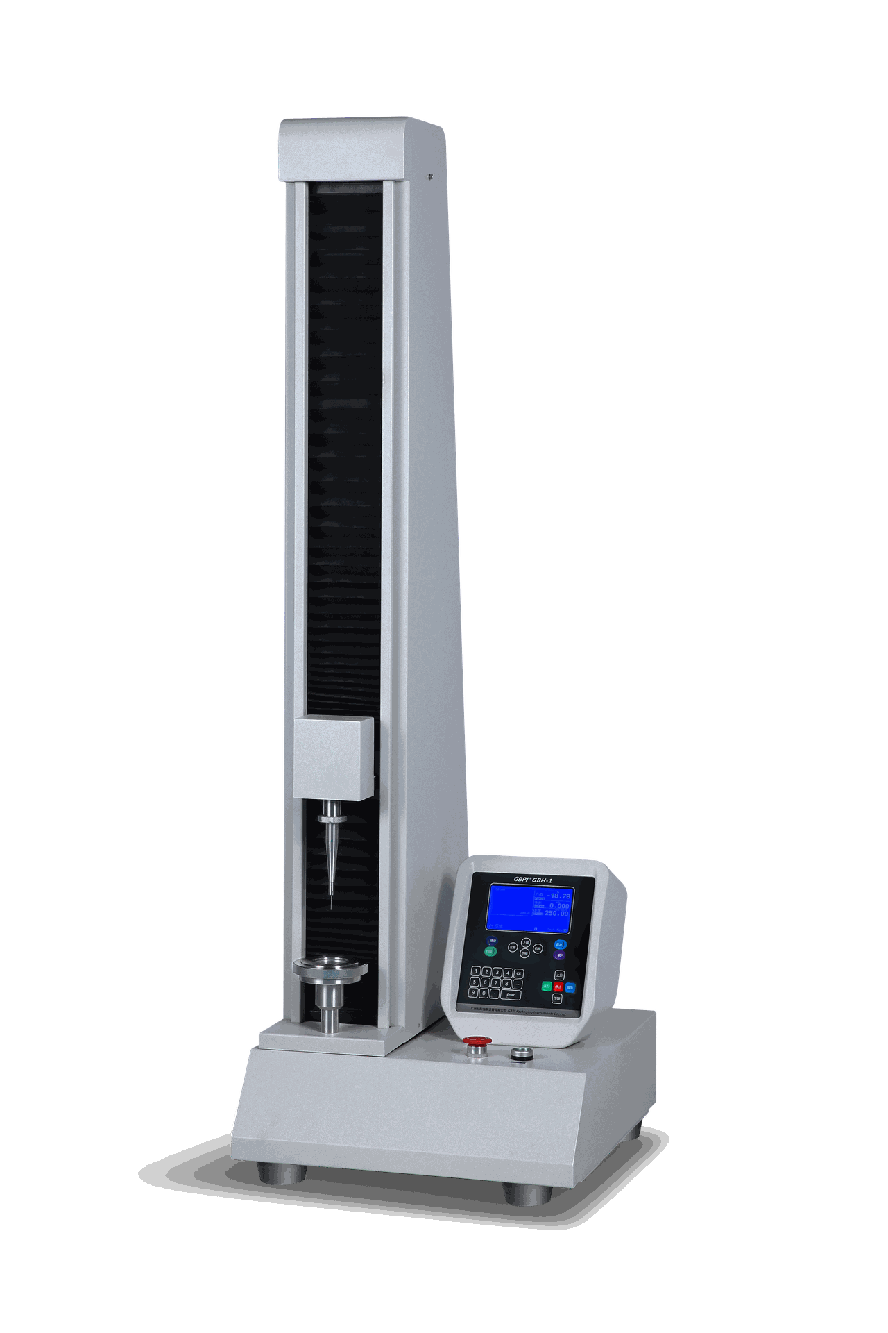 Tensile Tester